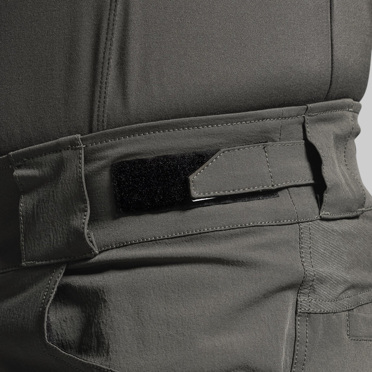 Scout Short (Ranger Green)